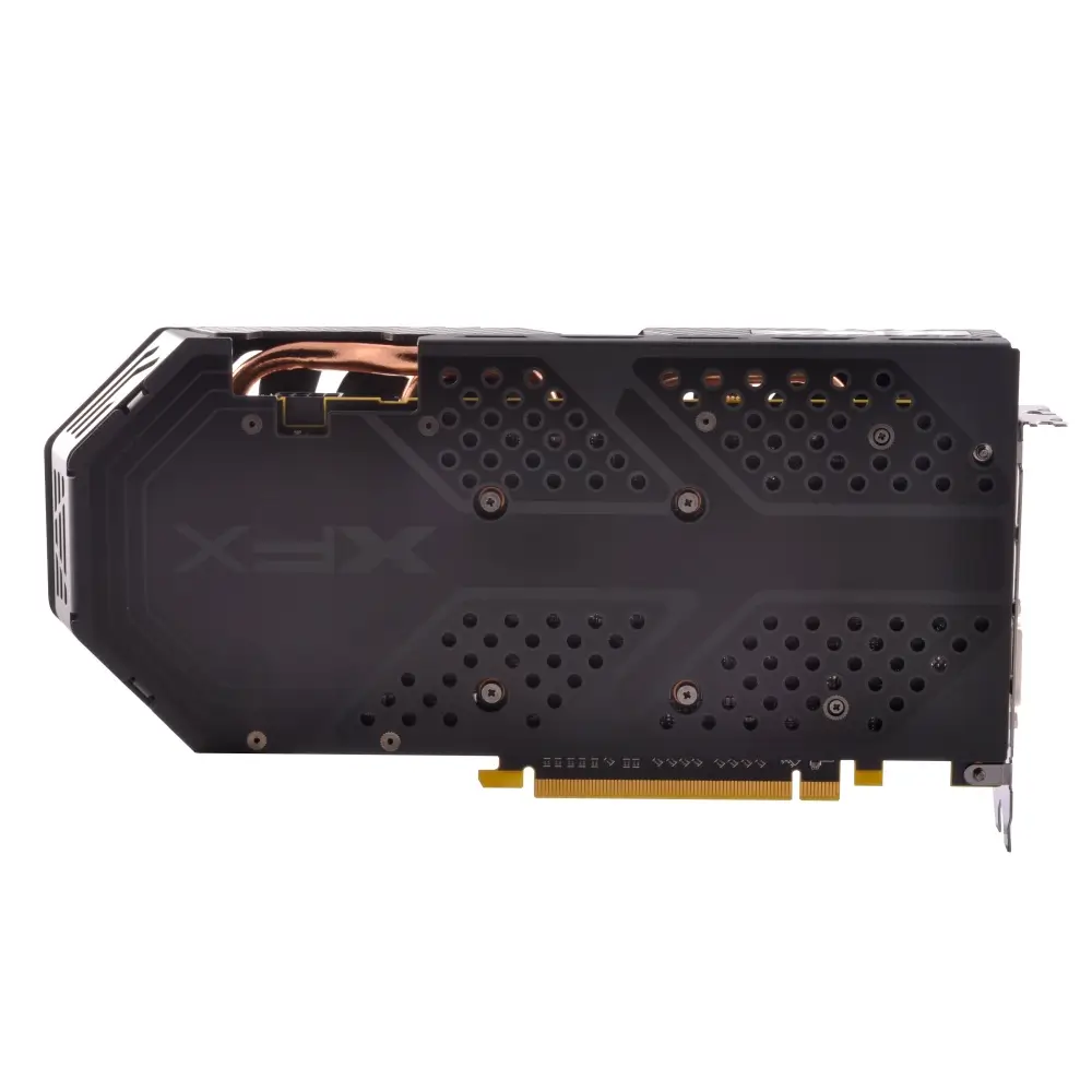 XFX AMD Radeon RX 580 GTS XXX Ed. OC 8GB grafička kartica